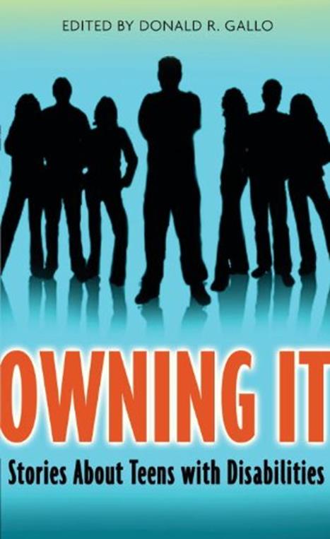 Title details for Owning It: Stories About Teens With Disabilities by Donald R. Gallo - Available